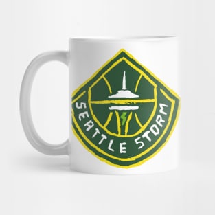 Seattle Stoooorm 09 Mug